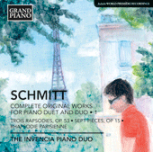 Schmitt CD